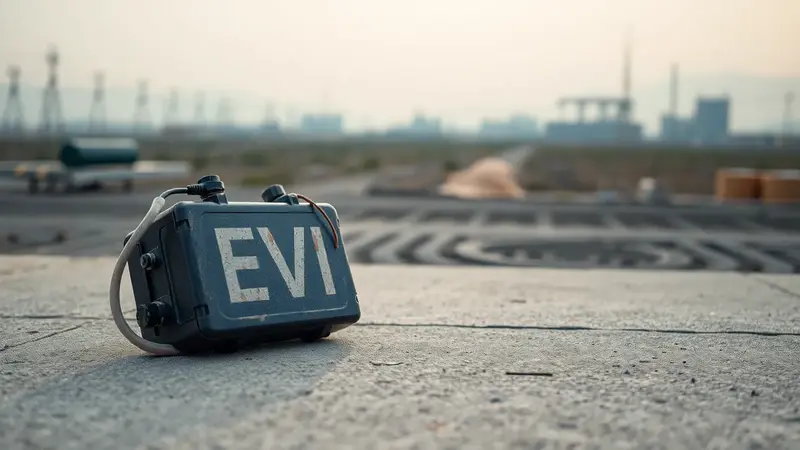 Elektrikli Otomobiller Yeni Bir Küresel Atık Felaketi Yaratabilir