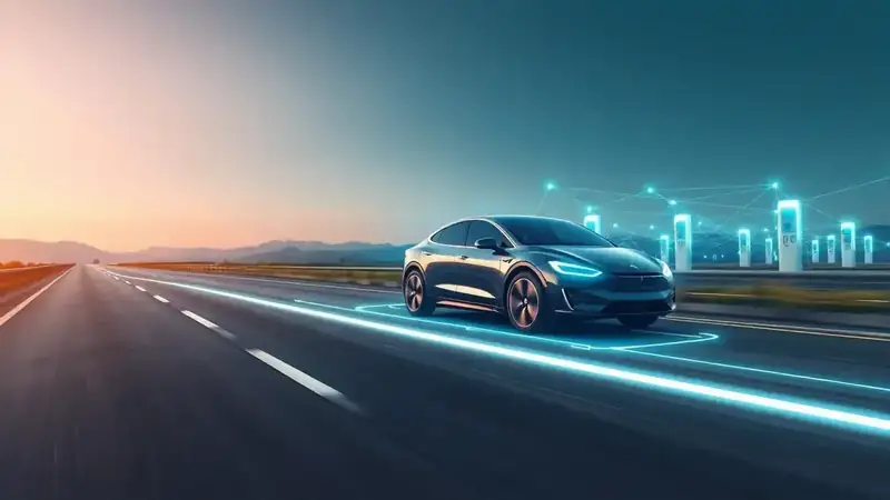 Elektrikli Araç Sahiplerine Büyük Müjde