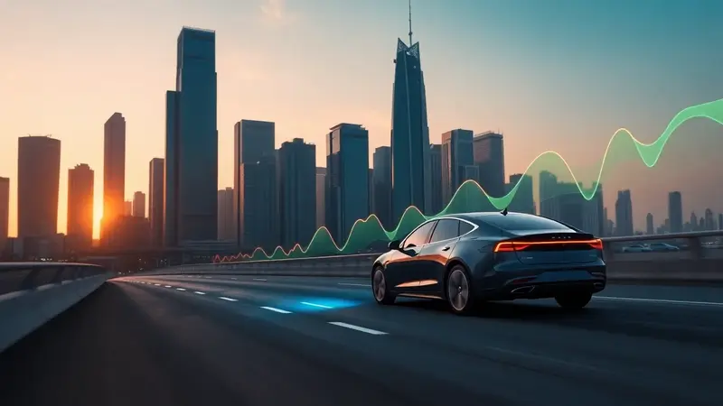 Elektrikli Araçlar Artan Akaryakıt Fiyatlarına Karşı Güvence