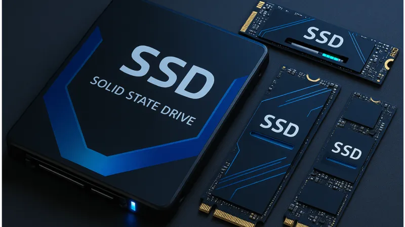 Eski SATA SSD’yi Windows 11 Test Diski Olarak Kullanmak