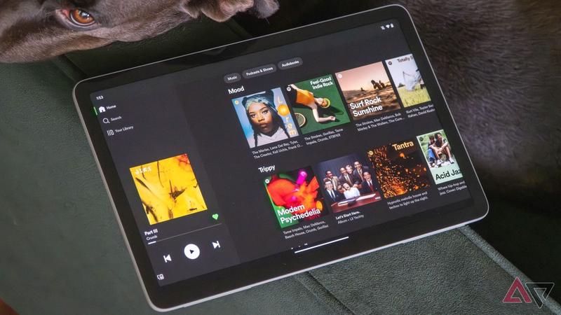Eski Android Tablet Tek İşle Favori Ekrana Dönüştü