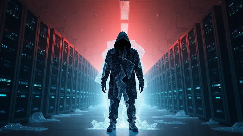 Eski Çalışan Şirket Ağını Kilitleyip Fidye İstedi