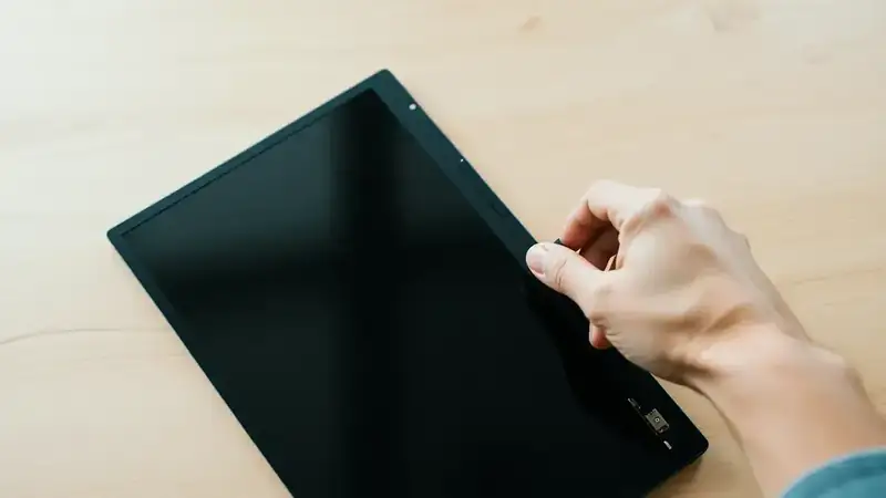 Eski Laptop Ekranını İkinci Monitöre Çevirin