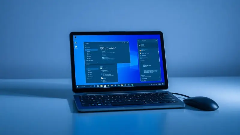 Eski Tableti Bilgisayara Dönüştürdüm