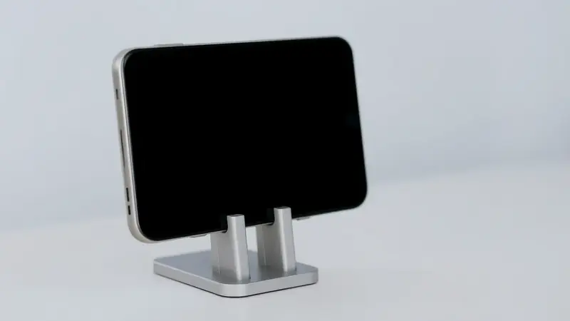 Eski Telefonunuzu Ücretsiz Güvenlik Kamerasına Dönüştürün