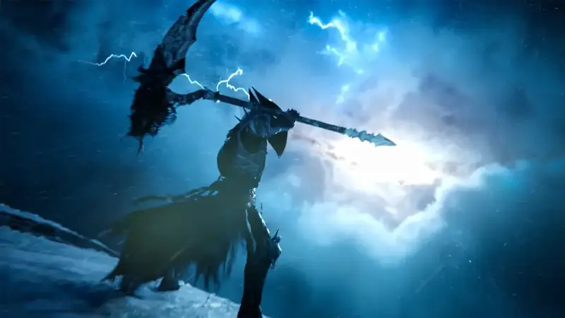 Evercold Paketiyle Final Fantasy 14 Dünyasına Evangelion Robotları Geliyor