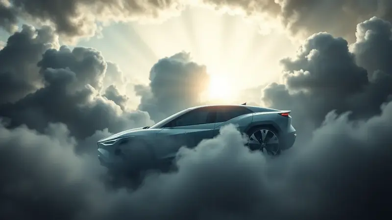 Faraday Future Hakkındaki Uzun Süreli Soruşturma Sonuçlandı ve Şirket Derin Nefes Aldı