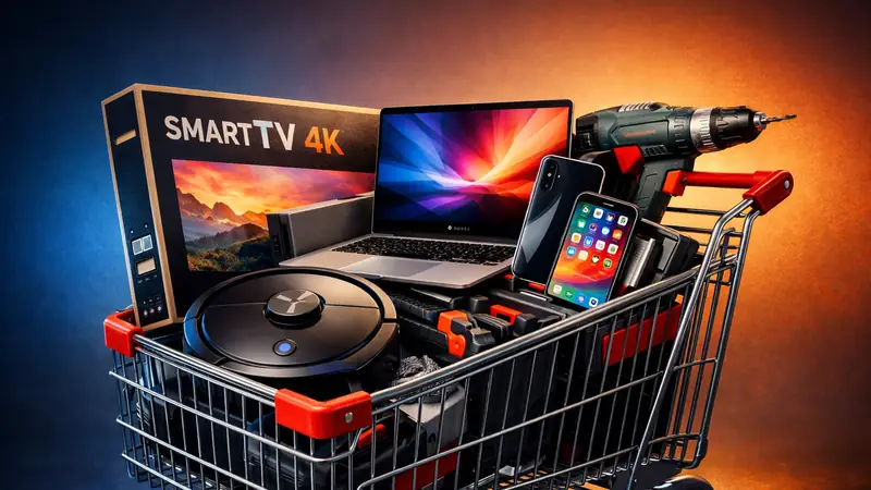 Bim 21 Nisan 2026 Aktüel Ürünler Kataloğu