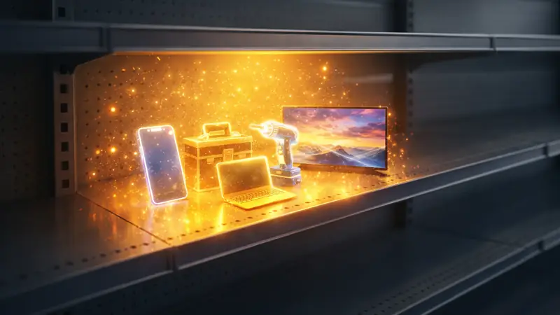 Şok 15 Nisan 2026 Aktüel Ürünler Kataloğu