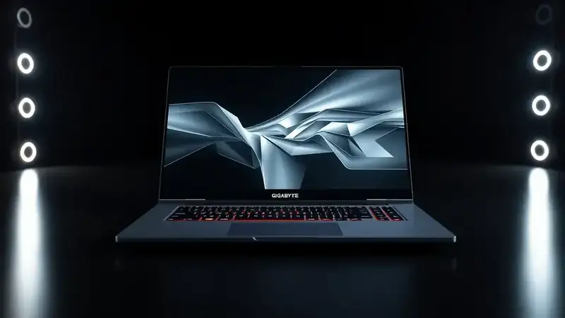Gigabyte Aero X16 Beklentileri Karşılamıyor