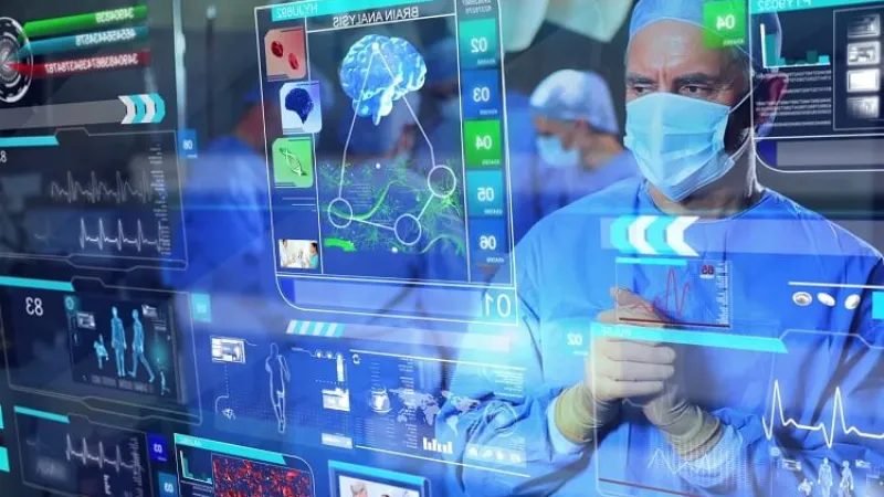 Giyilebilir Teknolojiler Hastaneye Gitme İhtiyacını Ortadan Kaldıracak