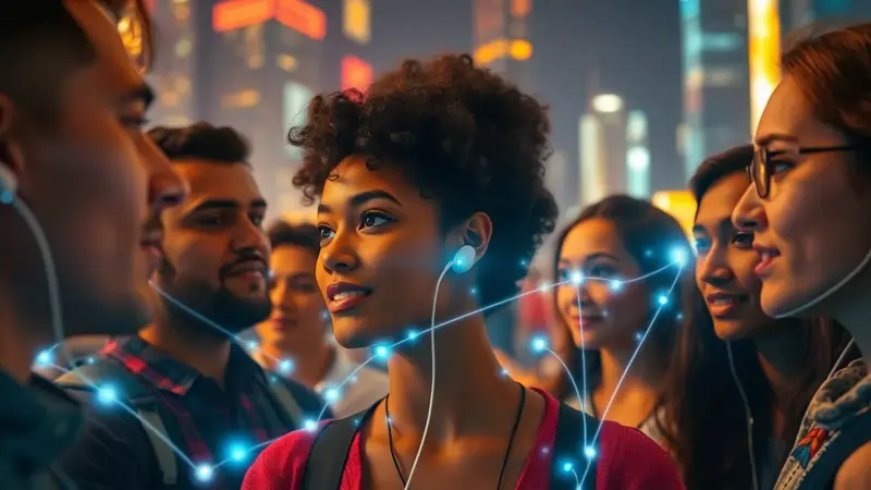 Google Çeviri Kulaklıkları Dünyaya Açılıyor