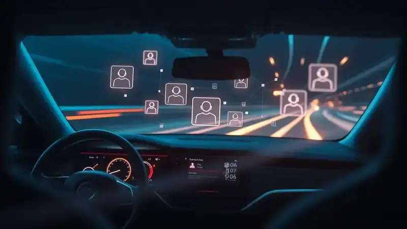 Google Meet Artık Apple CarPlay Üzerinde Kullanılabilir