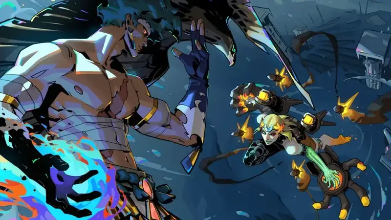 Hades 2'nin Tartışmalı Sonu Değişti