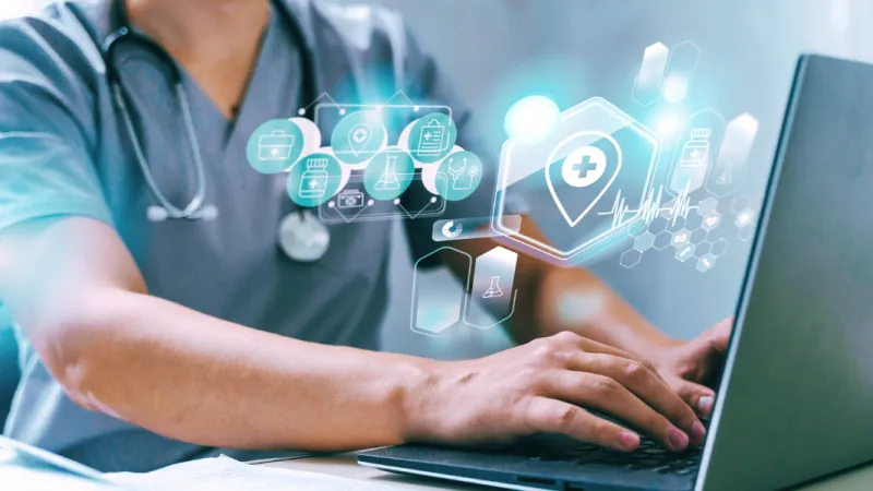 Hastanelere Yönelik Fidye Saldırılarında İnsan Hayatı Doğrudan Tehlikede