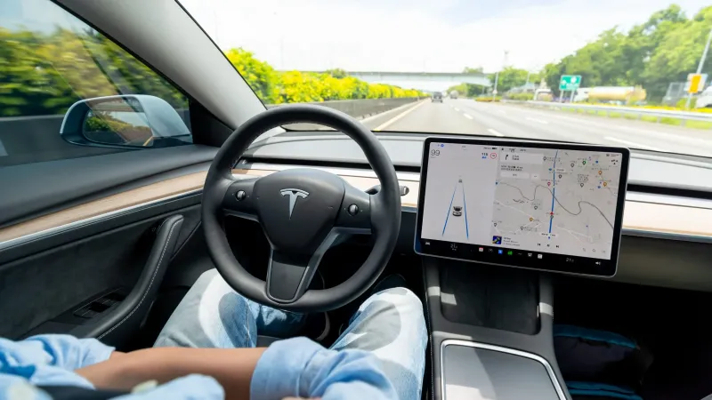 Hollanda Tesla FSD Supervised Sistemine Avrupa'da Onay Veren İlk Ülke Oldu