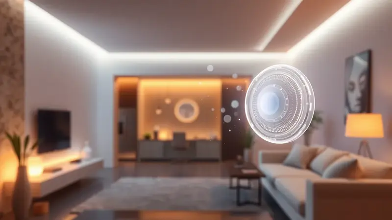 Home Assistant İle Evdeki Nemi Sanal Sensörlerle Yönetin