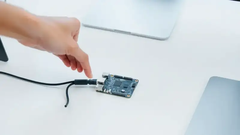 Raspberry Pi İle Kendi Ev Otomasyon Sistemini Kur