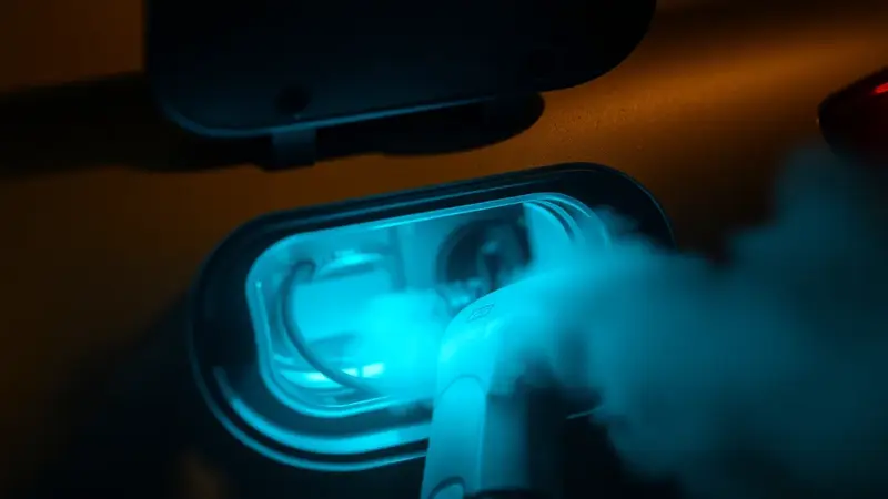 İkinci El Elektrikli Araç Satışları Yükselişe Geçti