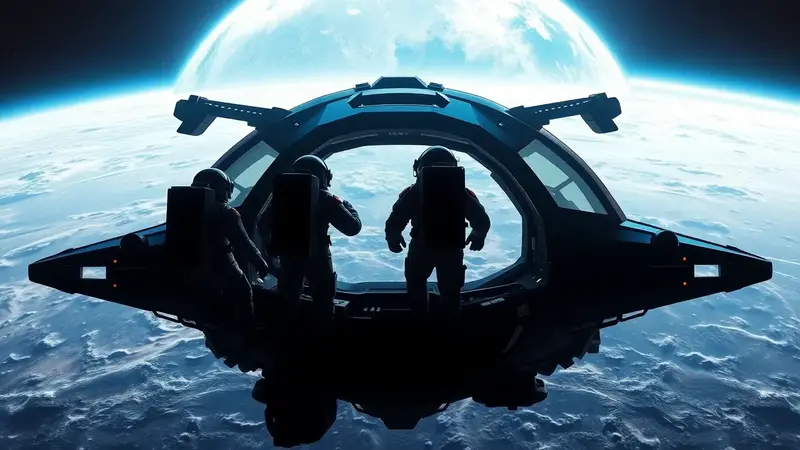 İnsanoğlu Elli Yıl Sonra Ayda