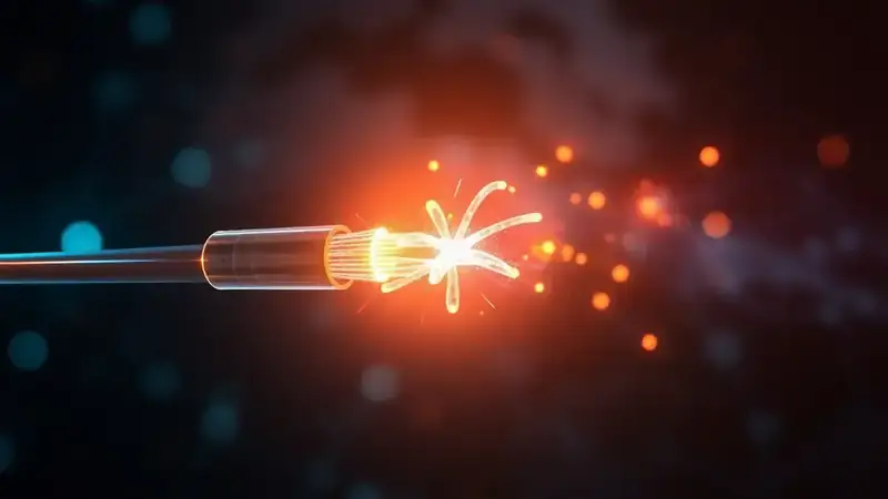 İnternet Hızını Dört Katına Çıkaracak Teknoloji