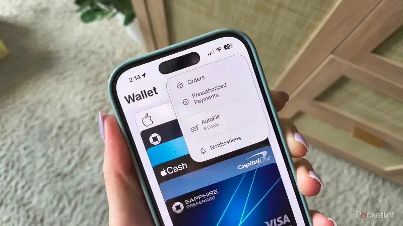 iOS 26 Cüzdan Uygulamasına Beklenen Sipariş Takibi Geldi