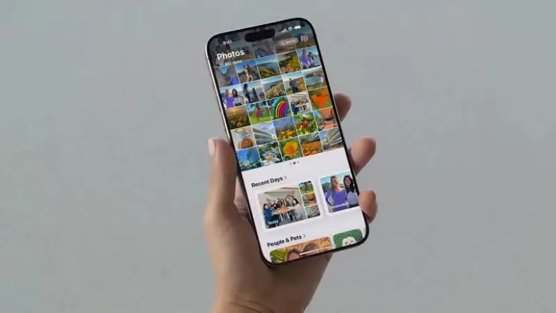 iOS 27 Yapay Zeka Destekli Fotoğraf Düzenleme Araçlarını Sunuyor