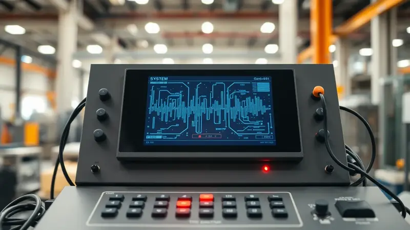 İran Destekli Hackerlar 5 Bin PLC Cihazına Sızıyor