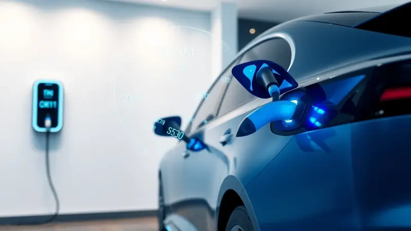 Elektrikli Aracınızı İş İçin Kullanıyorsanız Bu Gider Takip Yolları İşinizi Kolaylaştıracak