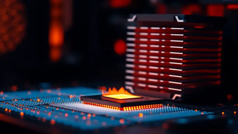 İşlemci Isınma Sorunları İçin Yanlış Çözüm Arayışı