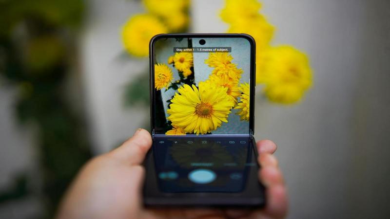 Katlanabilir Telefon Alırken Paranızı Çöpe Atmayın: Gizli Dayanıklılık Gerçekleri
