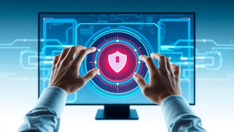 Kendi Dijital Kasanızı Kurarak Parolalarınızı Tamamen Kontrol Altına Alın