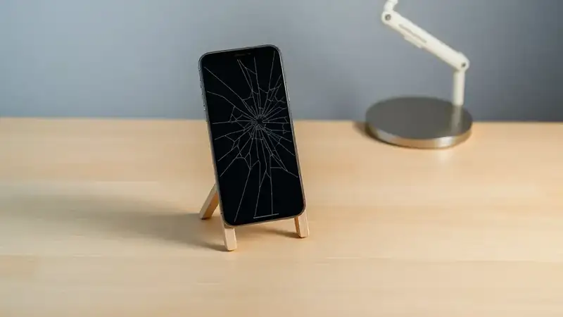 Eski Telefonu Hava Durumu İstasyonuna Çevirin