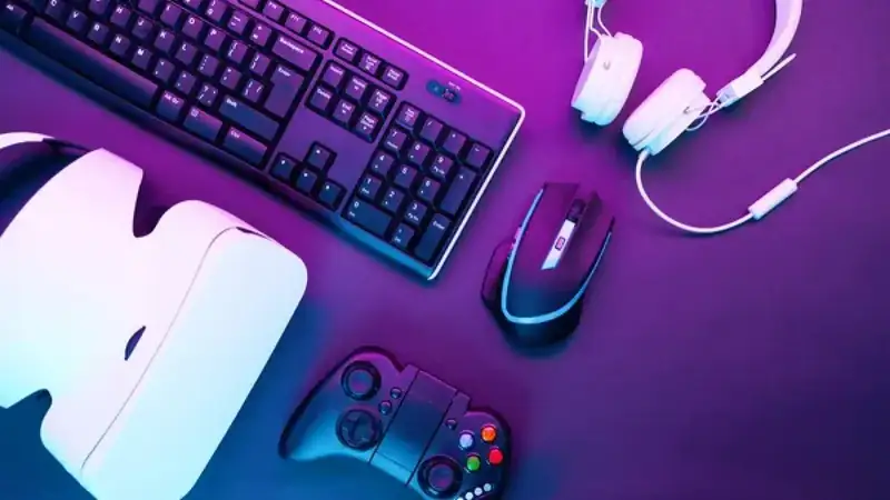 Bilimsel Verilere Göre Klavye Fare Hassasiyeti Gamepad’i Geçti