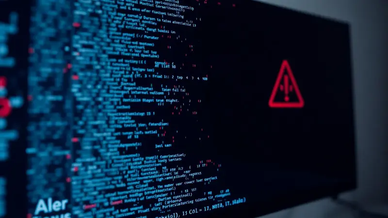 Korsan Yazılım Sandığınızdan Daha Tehlikeli Olabilir