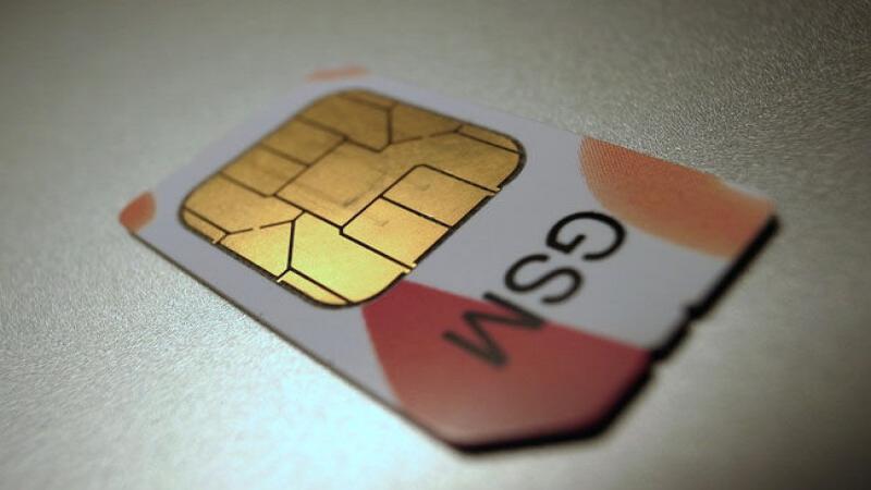 Kötü Niyetli SIM Kartlar Telefonları Kapatıp Veri Çalıyor