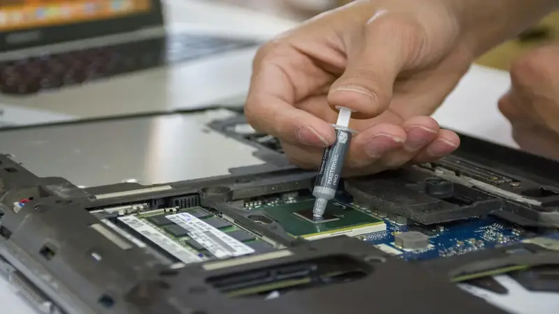 Laptop Fan Sesine Kesin Çözüm: Evde Uygulayabileceğiniz Adım Adım Bakım Rehberi