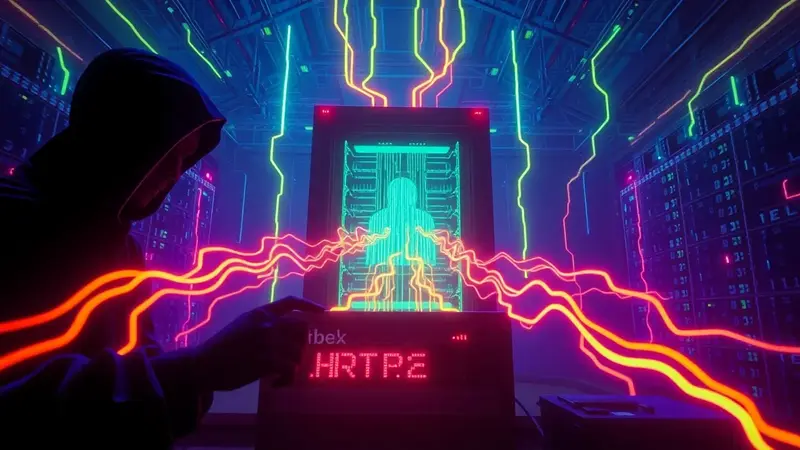 Linux Sunucularını Hedef Alan Gizli Çerez Saldırıları