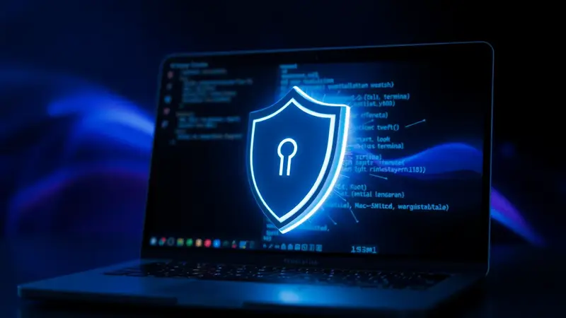 macOS Terminal İçin Kritik Güvenlik Uyarısı