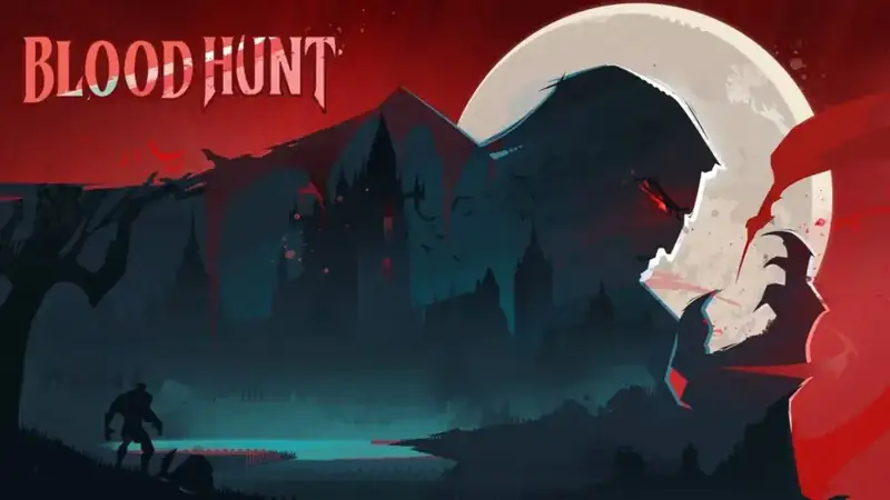 Marvel Rivals'ın Yeni Pve Modu Blood Hunt