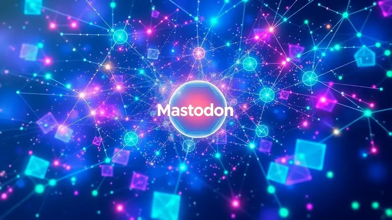 Mastodon Kullanıcı Deneyimini Baştan Yarattı