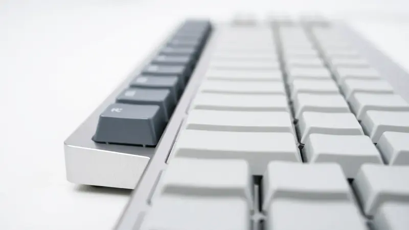 Mekanik Klavye Sadece Araç Değil Bir Yaşam Tarzı