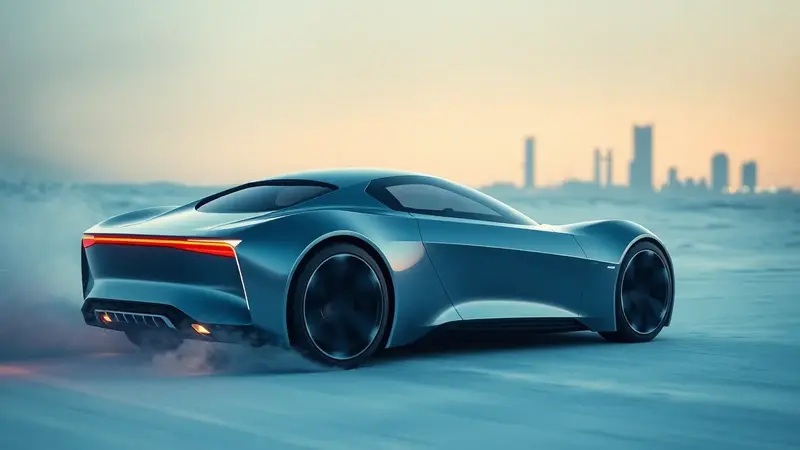 MG Elektrikli Araçlarda Devrim Başlattı