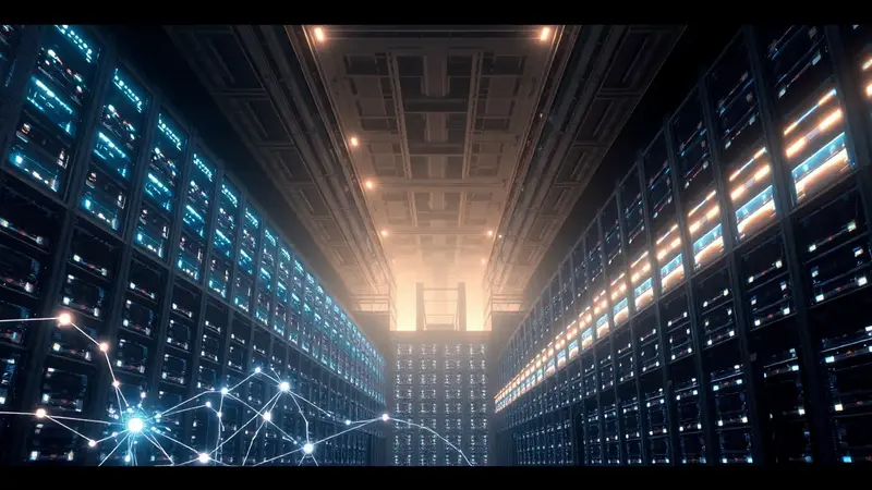 Microsoft Dev Veri Merkezi Planı Açıkladı