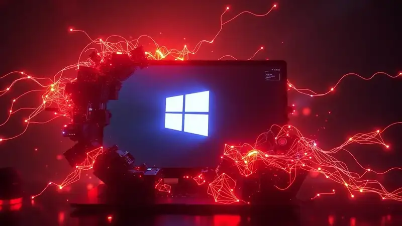 Microsoft Windows Hatalarını Kabul Etti