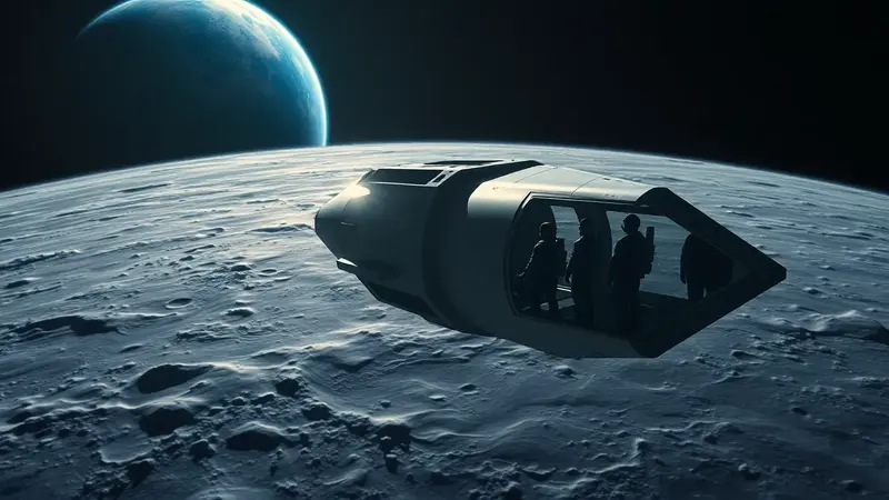 NASA Artemis Ay Görevini Başlatıyor