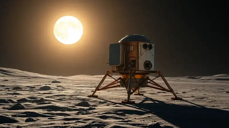 NASA Ay Görevini Yeniden Şekillendiriyor