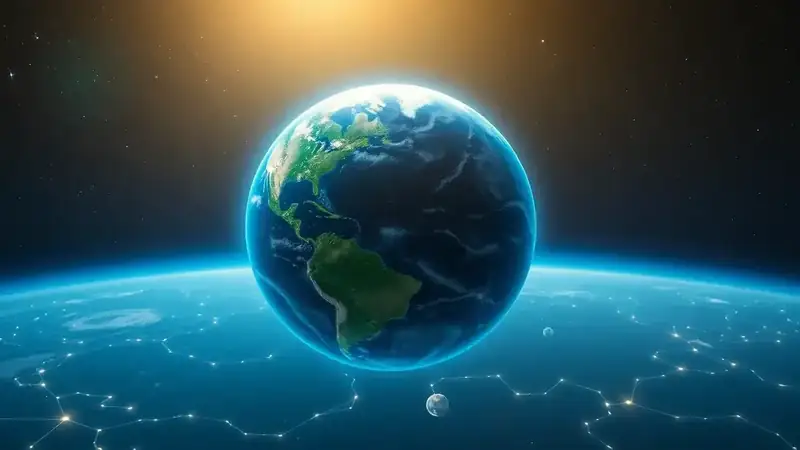 NASA Çevreci Projeleri Ödüllendiriyor