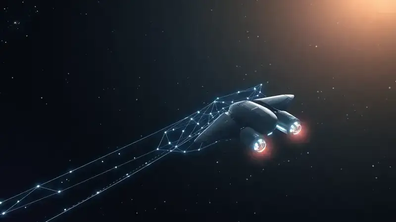 NASA Uzay Görevlerini Nasıl Planlıyor