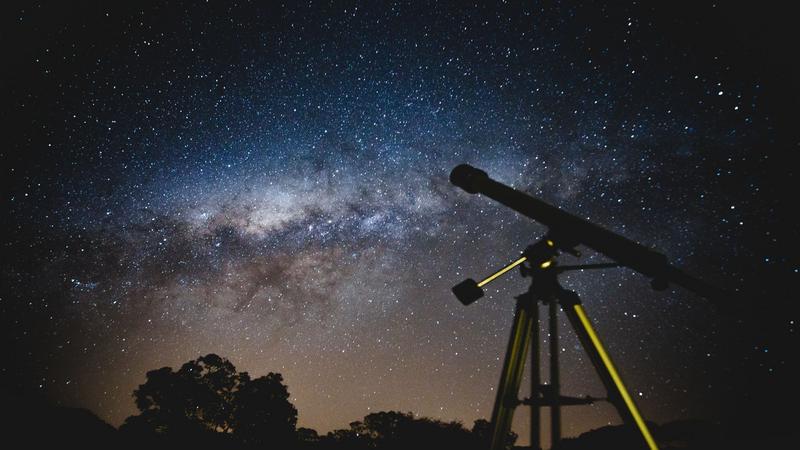 NASA'dan Yeni Teleskop ve Çin Teknoloji Gerilimi